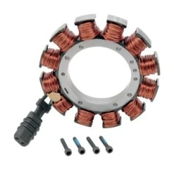 Drag Specialties Stator For Harley EVO 1988-1999