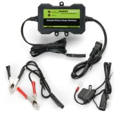 Duraboost Battery Charger / Maintainer 1000