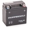 Duraboost DAX5L-BS Activated AGM Battery 1 Duraboost DAX5L-BS Activated AGM Battery -Rev Zilla Shop duraboost dax5 lbs activated agm battery