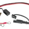Duraboost SAE Battery Lead -Rev Zilla Shop duraboost dura boost eyelet lead
