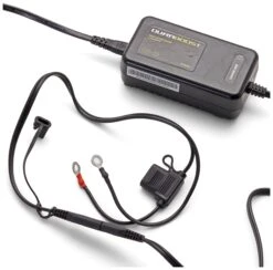 Duraboost Lead / Lithium Battery Smart Charger -Rev Zilla Shop duraboost smart charger 2