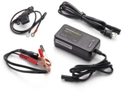 Duraboost Lead / Lithium Battery Smart Charger