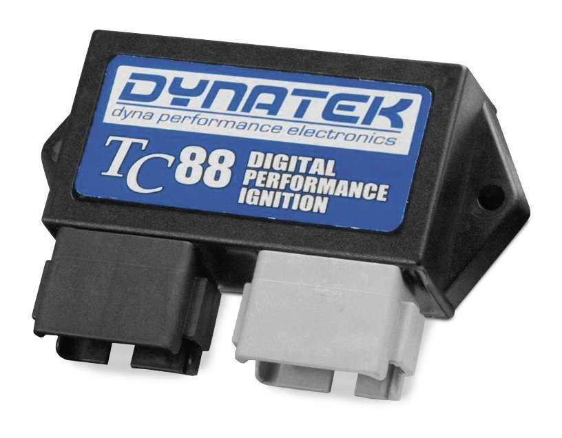 Dynatek TC88 Digital Performance Ignition System For Harley Twin Cam Carb Models 1999-2003 3 Dynatek TC88 Digital Performance Ignition System For Harley Twin Cam Carb Models 1999-2003