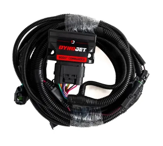 Dynojet Boost Commander Kit Can-Am Maverick R 2024 4 Dynojet Boost Commander Kit Can-Am Maverick R 2024 - Image 2