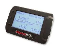 Dynojet POD-300 Digital Display -Rev Zilla Shop dynojet pod300 digital display 1