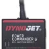 Dynojet Power Commander 6 Yamaha YFZ450 2009-2025 2 Dynojet Power Commander 6 Yamaha YFZ450 2009-2025 -Rev Zilla Shop dynojet power commander6 for2021 aprilia tuono rs660