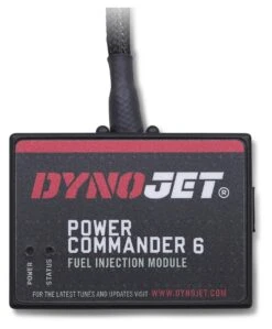 Dynojet Power Commander 6 Yamaha YFZ450 2009-2025