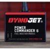 Dynojet Power Commander 6 For Harley Softail 2018-2020 [Open Box] -Rev Zilla Shop dynojet power commander6 for harley softail20182020 open box