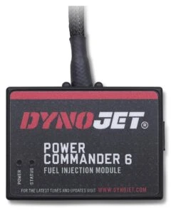 Dynojet Power Commander 6 Suzuki GSX-R1000 / R / RZ 2017-2025 [Open Box]