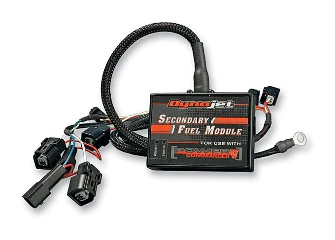 Dynojet Power Commander V Secondary Fuel Module Honda CBR600RR / CBR1000RR [Open Box]