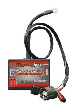 Dynojet Power Commander V Suzuki Katana 2020 [Open Box]