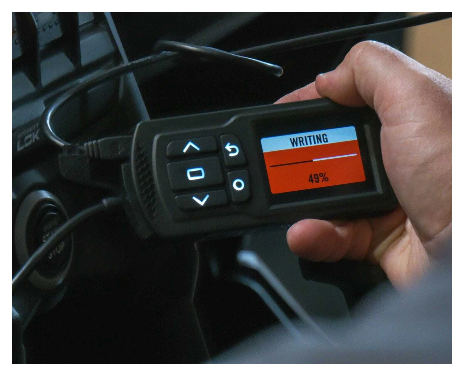 Dynojet Power Vision 3 Fuel Tuner Polaris Ranger XP 900 2013-2019 7 Dynojet Power Vision 3 Fuel Tuner Polaris Ranger XP 900 2013-2019 - Image 5