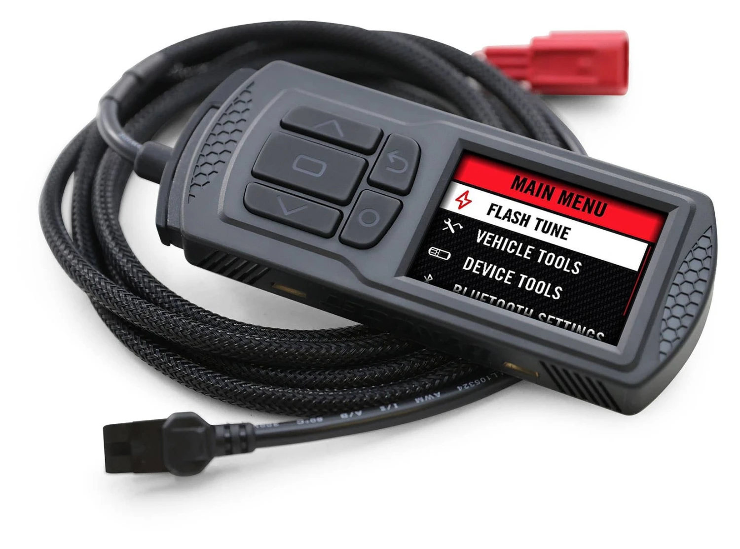 Dynojet Power Vision 3 Fuel Tuner Honda Pioneer 500 / 520 2018-2021 3 Dynojet Power Vision 3 Fuel Tuner Honda Pioneer 500 / 520 2018-2021