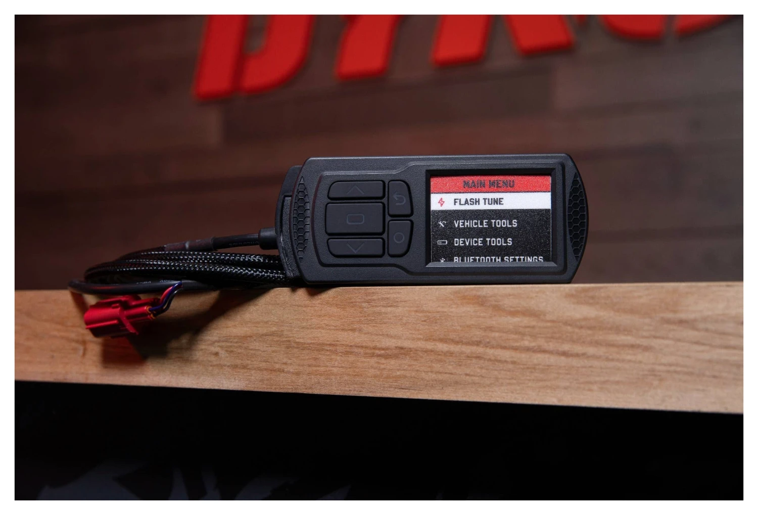 Dynojet Power Vision 3 Fuel Tuner Honda Pioneer 1000 / 1000-5 2016-2024 6 Dynojet Power Vision 3 Fuel Tuner Honda Pioneer 1000 / 1000-5 2016-2024 - Image 4