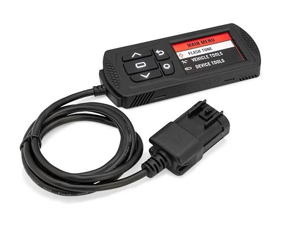 Dynojet Power Vision 3 Fuel Tuner Polaris Ranger XP 900 2013-2019 3 Dynojet Power Vision 3 Fuel Tuner Polaris Ranger XP 900 2013-2019