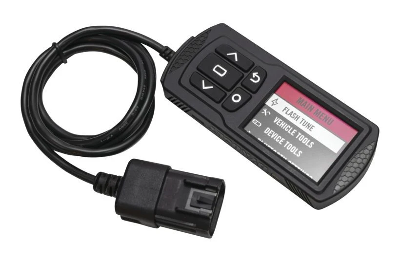 Dynojet Power Vision 3 Fuel Tuner Can-Am Commander 1000 2021-2024 3 Dynojet Power Vision 3 Fuel Tuner Can-Am Commander 1000 2021-2024