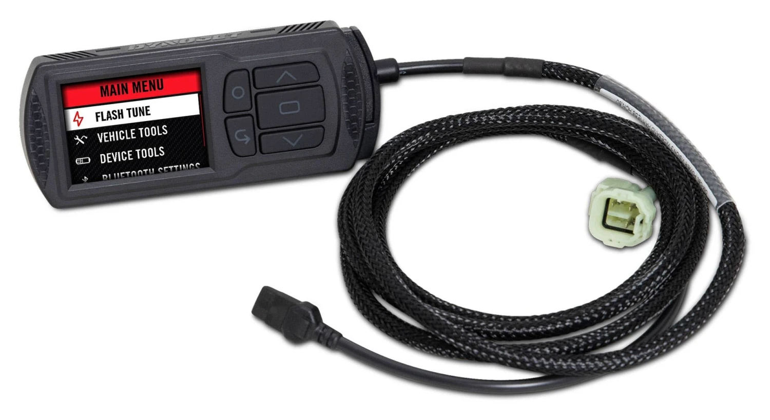 Dynojet Power Vision 3 Fuel Tuner Honda Pioneer 1000 / 1000-5 2016-2024 3 Dynojet Power Vision 3 Fuel Tuner Honda Pioneer 1000 / 1000-5 2016-2024