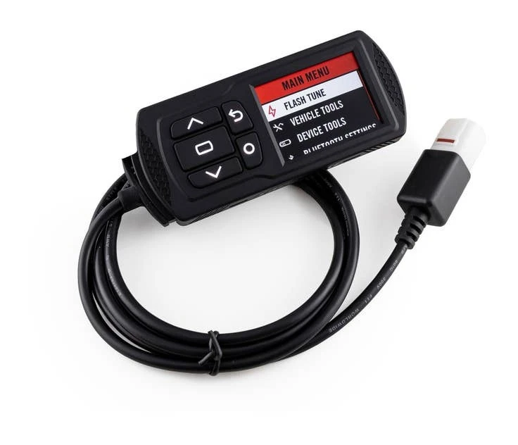 Dynojet Power Vision 3 Fuel Tuner Yamaha Wolverine RMAX 2021 3 Dynojet Power Vision 3 Fuel Tuner Yamaha Wolverine RMAX 2021