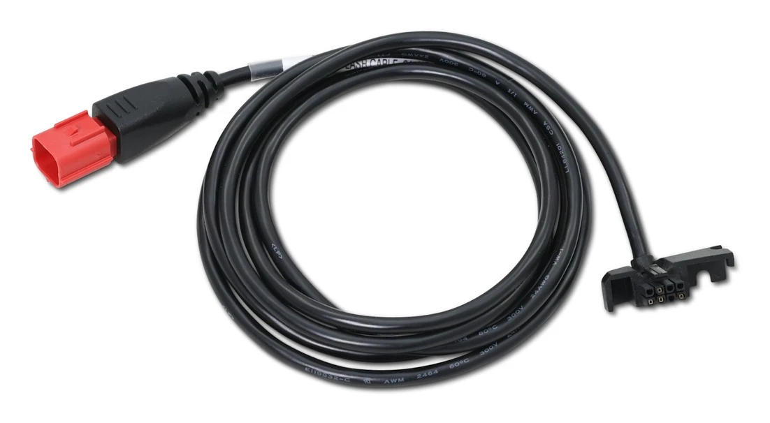 Dynojet Power Vision Adapter Cable For Harley Touring / Softail 2021-2022 4 Dynojet Power Vision Adapter Cable For Harley Touring / Softail 2021-2022 - Image 2