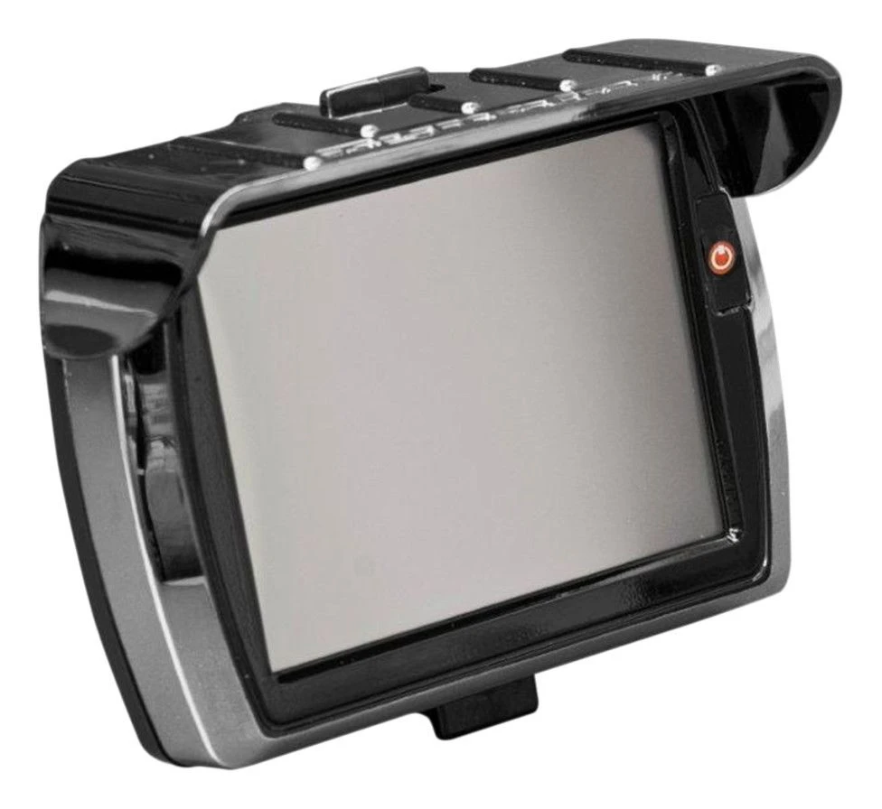 Dynojet Power Vision Visor 4 Dynojet Power Vision Visor - Image 2