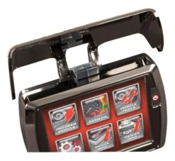 Dynojet Power Vision Visor 7 Dynojet Power Vision Visor -Rev Zilla Shop dynojet power vision visor 2