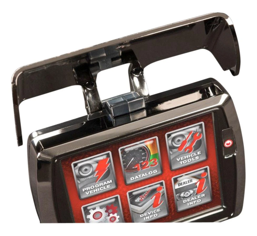 Dynojet Power Vision Visor 5 Dynojet Power Vision Visor - Image 3