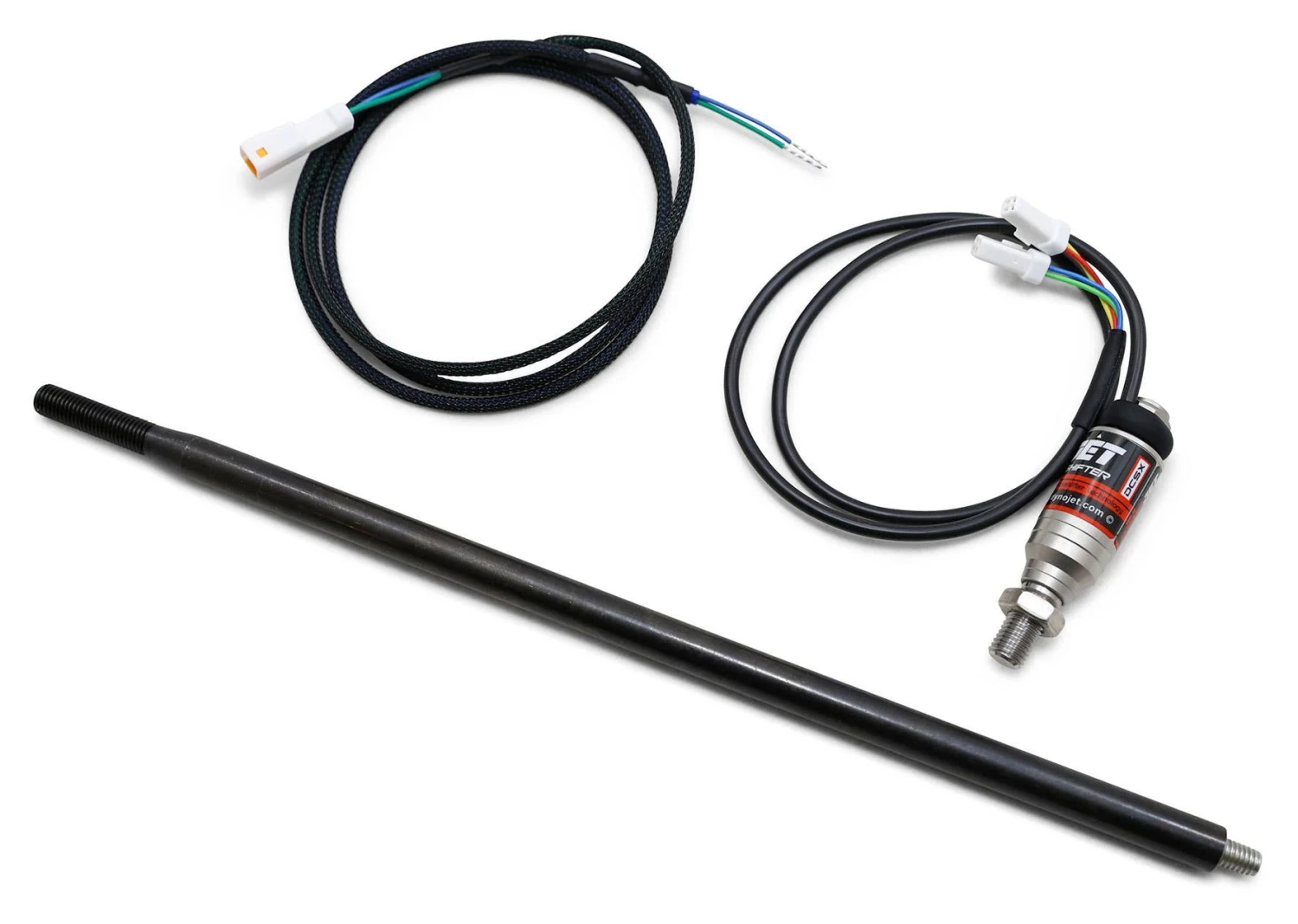 Dynojet Quickshifter Expansion Module For Indian Challenger 2020-2025 3 Dynojet Quickshifter Expansion Module For Indian Challenger 2020-2025