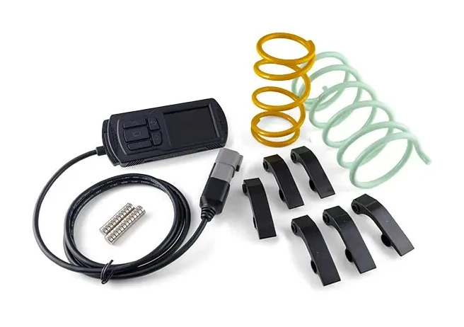 Dynojet Stage 2A Power Package Kit Can-Am Maverick X3 Turbo R 2017-2021