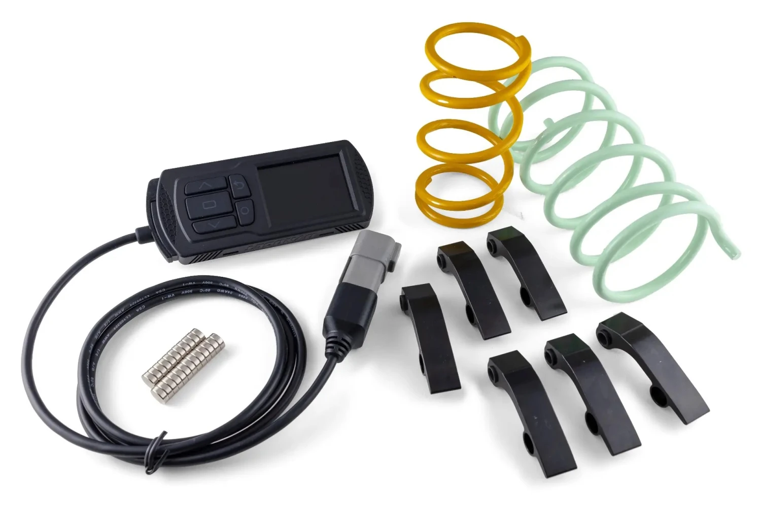 Dynojet Stage 2A Power Package Kit Can-Am Maverick X3 Turbo RR 2020