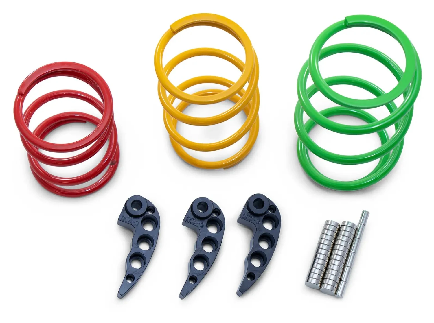 Dynojet Stage 3+ Power Package Kit Polaris RZR XP Turbo 2017-2020 - Image 3