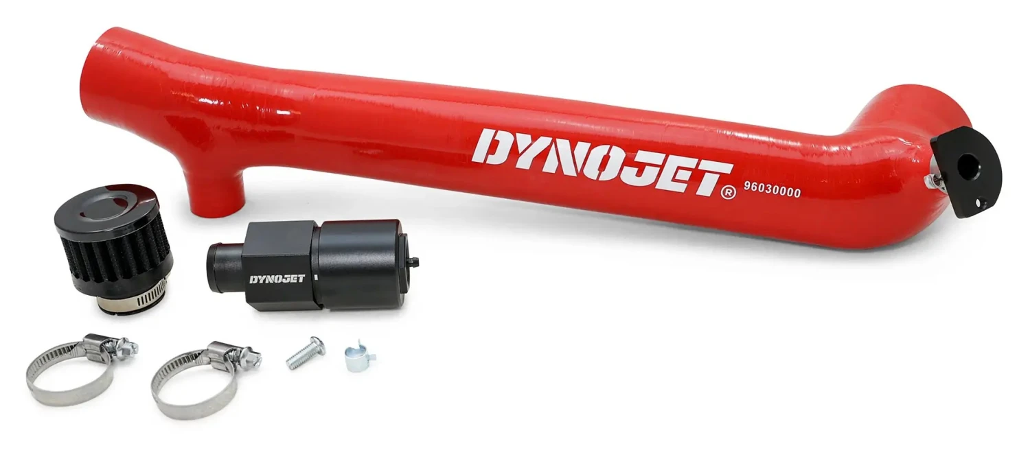 Dynojet Stage 3+ Power Package Kit Polaris RZR XP Turbo 2017-2020 - Image 4