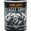 Eagle Grit Heavy Duty Hand Wipes -Rev Zilla Shop eagle grit heavy duty hand wipes