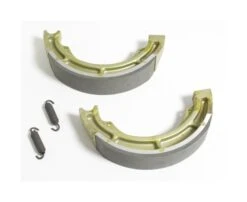 EBC 626 Rear Brake Shoes Suzuki C50 / M50 / VZ800 / VS800 / VL800 1997-2019
