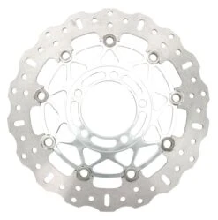 EBC Pro-Lite Contour Brake Rotor Kawasaki 2004-2012