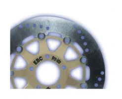 EBC Pro-Lite Brake Rotor Triumph 1999-2016