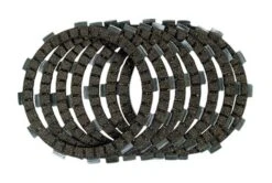 EBC CK Series Clutch Kit Yamaha 1998-2013