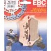 EBC FA181R R Series Sintered Brake Pads -Rev Zilla Shop ebcfa181 rr series sintered front brake pads