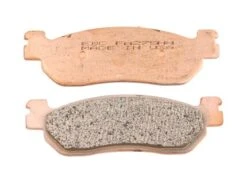 EBC FA275HH Double-H Sintered Brake Pads