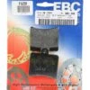 EBC FA298 Organic Brake Pad Aprilia / Hyosung 2003-2019 -Rev Zilla Shop ebcfa298 organic brake pad aprilia hyosung20032019