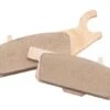 EBC FA443R R Series Sintered Brake Pads