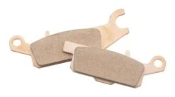 EBC FA443R R Series Sintered Brake Pads