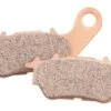 EBC FA662HH Sintered Rear Brake Pads Yamaha R3 / MT-03 2015-2022 -Rev Zilla Shop ebcfa662 hh sintered rear brake pads yamaha r3 mt0320152022