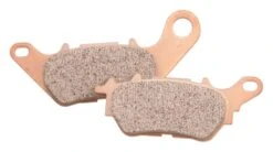 EBC FA662HH Sintered Rear Brake Pads Yamaha R3 / MT-03 2015-2022