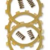 EBC SRC Race / Sport Kevlar Series Clutch Kit Honda 1998-2007 -Rev Zilla Shop ebcsrc race sport kevlar series clutch kit honda19982007