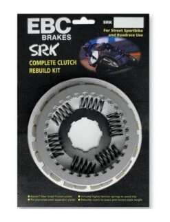 EBC SRK Race/Sport Series Clutch Kit Yamaha R6 2006-2012