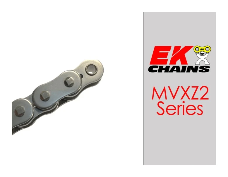 EK Chain 525 MVXZ2 Chain 7 EK Chain 525 MVXZ2 Chain - Image 5
