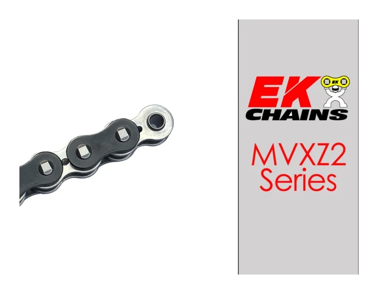 EK Chain 525 MVXZ2 Chain 3 EK Chain 525 MVXZ2 Chain