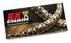EK Chain 520 MVXZ2 Link Chain
