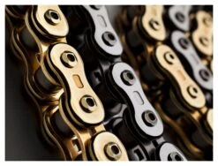 EK Chain 520 RV3D Chain