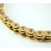 EK Chain 520 SRO Chain -Rev Zilla Shop ek chain520 sro chain gold